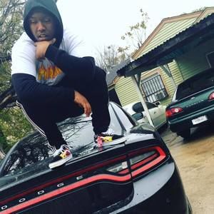 Meet your Posher, Cedric